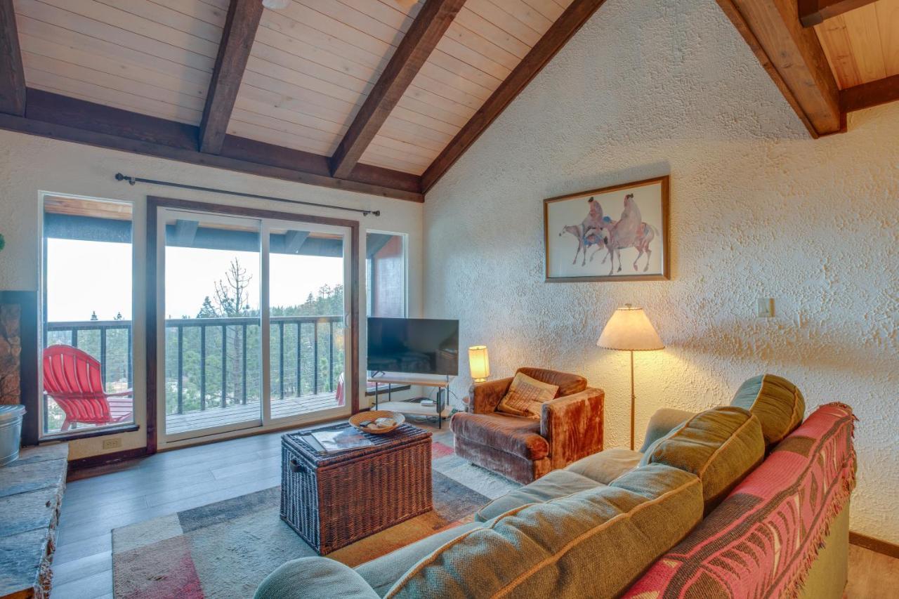 Stateline Townhome Less Than 1 Mi To Heavenly Ski Lifts Екстер'єр фото