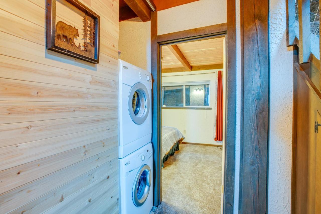 Stateline Townhome Less Than 1 Mi To Heavenly Ski Lifts Екстер'єр фото